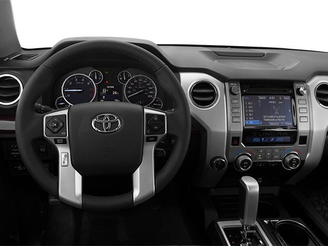 2014 Toyota Tundra 2WD Truck Vehicle Photo in Ft. Myers, FL 33907