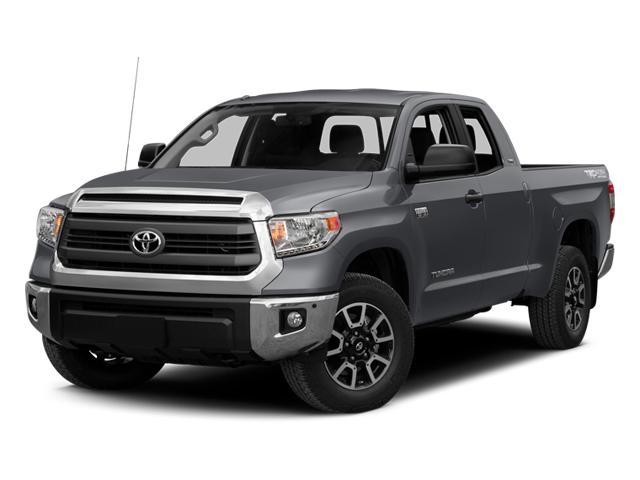 2014 Toyota Tundra 4WD Truck Vehicle Photo in Ft. Myers, FL 33907