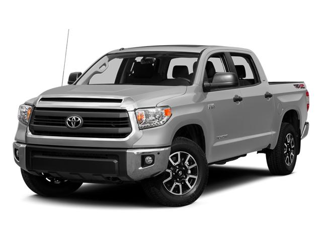 2014 Toyota Tundra 4WD Truck Vehicle Photo in Spokane Valley, WA 99212