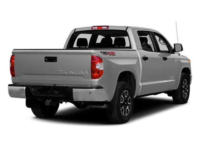 2014 Toyota Tundra 4WD Truck Vehicle Photo in Spokane Valley, WA 99212