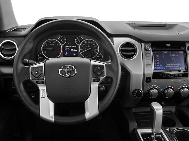 2014 Toyota Tundra 4WD Truck Vehicle Photo in Spokane Valley, WA 99212