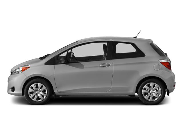 2014 Toyota Yaris Vehicle Photo in Pinellas Park , FL 33781