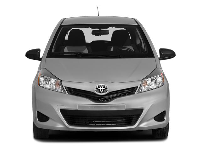 2014 Toyota Yaris Vehicle Photo in Pinellas Park , FL 33781