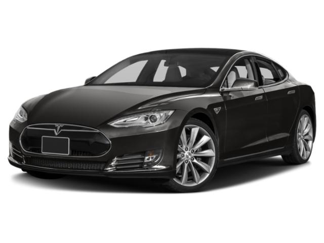 2014 Tesla Model S Vehicle Photo in WEST PALM BEACH, FL 33407-3296