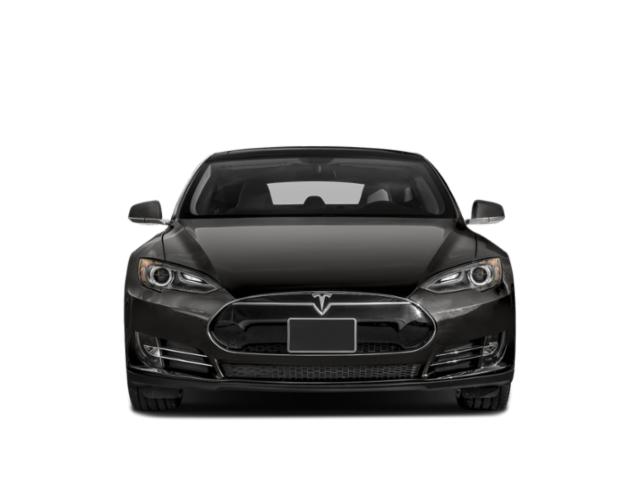 2014 Tesla Model S Vehicle Photo in WEST PALM BEACH, FL 33407-3296