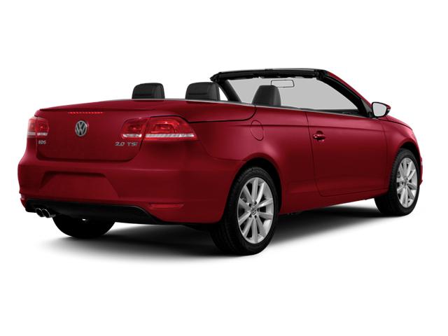 2014 Volkswagen Eos Vehicle Photo in Pinellas Park , FL 33781