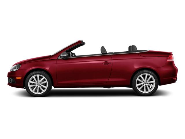 2014 Volkswagen Eos Vehicle Photo in Pinellas Park , FL 33781