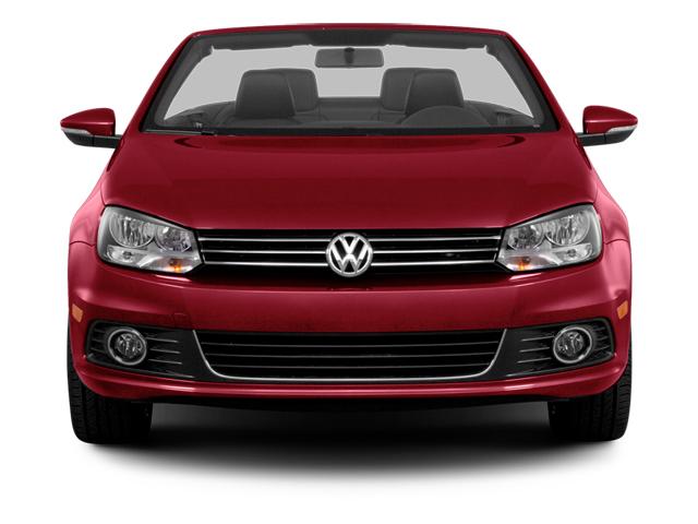 2014 Volkswagen Eos Vehicle Photo in Pinellas Park , FL 33781