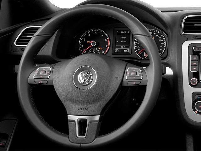 2014 Volkswagen Eos Vehicle Photo in Pinellas Park , FL 33781