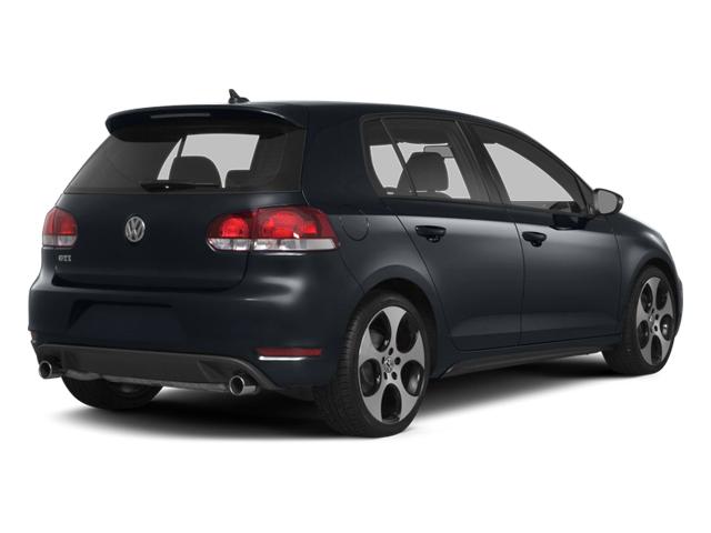 2014 Volkswagen GTI Vehicle Photo in Belle Vernon, PA 15012