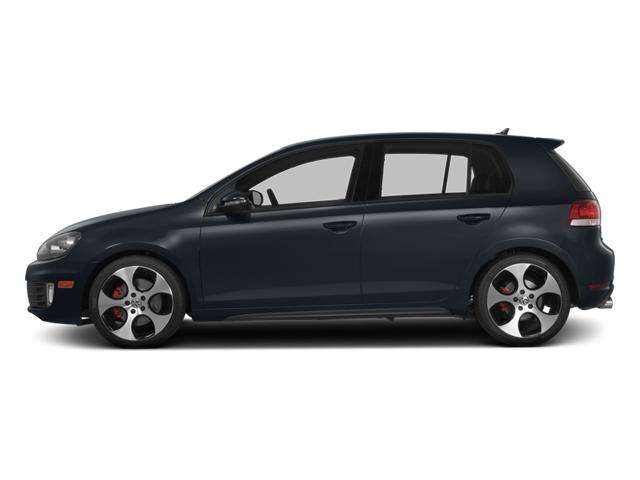 2014 Volkswagen GTI Vehicle Photo in Belle Vernon, PA 15012