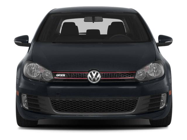 2014 Volkswagen GTI Vehicle Photo in Belle Vernon, PA 15012