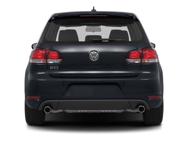 2014 Volkswagen GTI Vehicle Photo in Belle Vernon, PA 15012