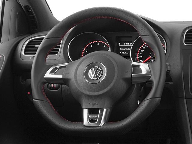 2014 Volkswagen GTI Vehicle Photo in Belle Vernon, PA 15012