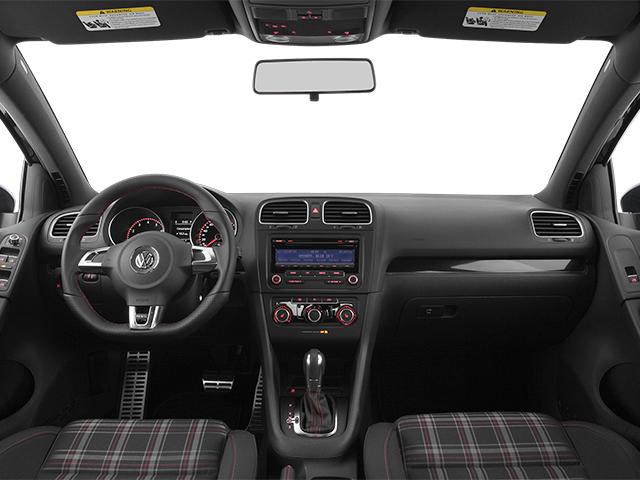 2014 Volkswagen GTI Vehicle Photo in Belle Vernon, PA 15012