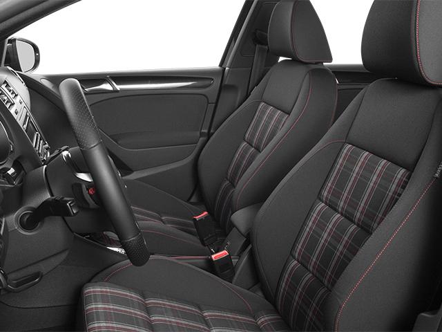2014 Volkswagen GTI Vehicle Photo in Belle Vernon, PA 15012