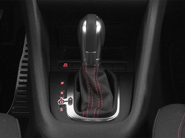 2014 Volkswagen GTI Vehicle Photo in Belle Vernon, PA 15012