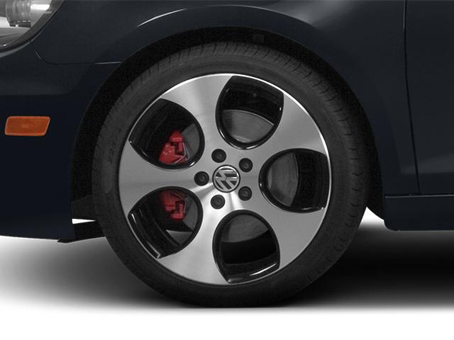 2014 Volkswagen GTI Vehicle Photo in Belle Vernon, PA 15012