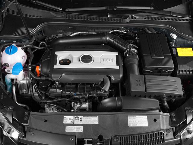 2014 Volkswagen GTI Vehicle Photo in Belle Vernon, PA 15012