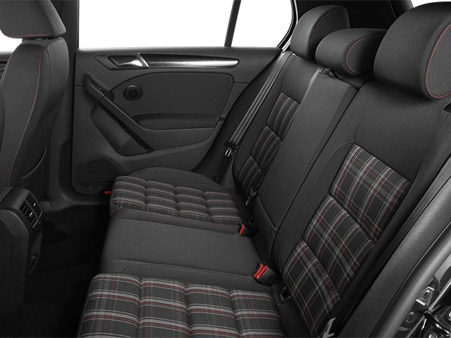 2014 Volkswagen GTI Vehicle Photo in Belle Vernon, PA 15012