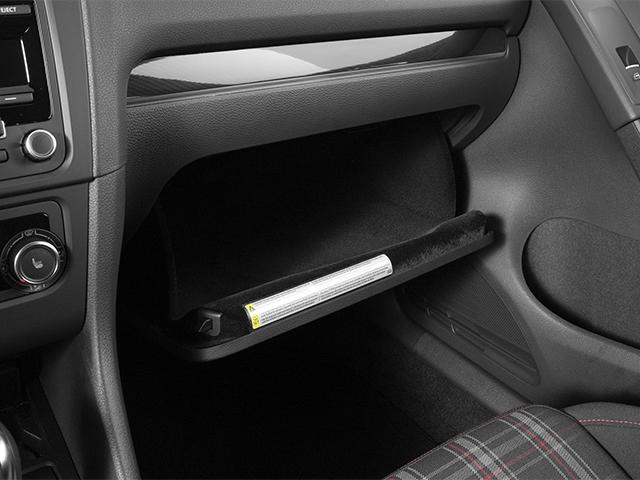 2014 Volkswagen GTI Vehicle Photo in Belle Vernon, PA 15012