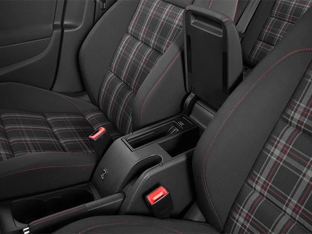 2014 Volkswagen GTI Vehicle Photo in Belle Vernon, PA 15012