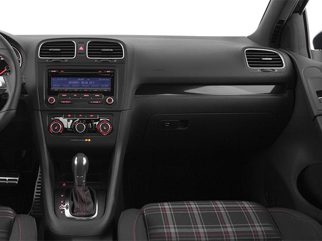 2014 Volkswagen GTI Vehicle Photo in Belle Vernon, PA 15012