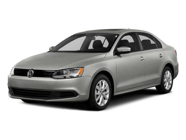 2014 Volkswagen Jetta Sedan Vehicle Photo in Corpus Christi, TX 78415