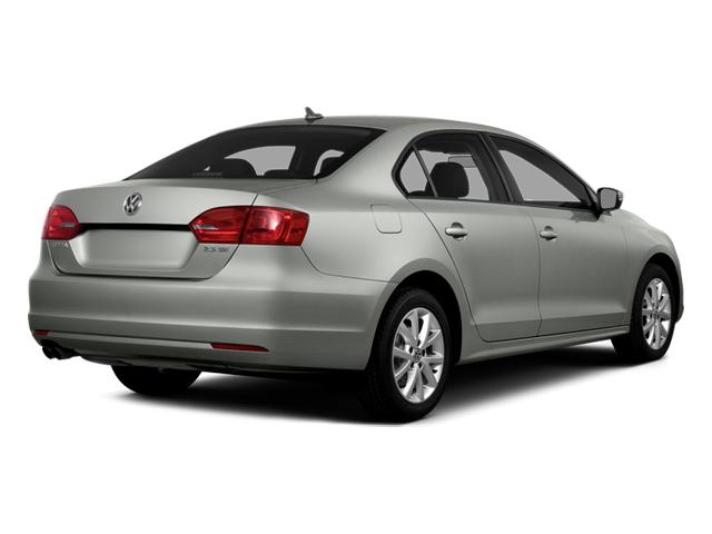 2014 Volkswagen Jetta Sedan Vehicle Photo in Corpus Christi, TX 78415