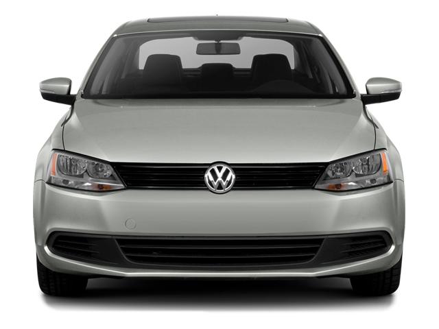 2014 Volkswagen Jetta Sedan Vehicle Photo in CLEARWATER, FL 33764-7163