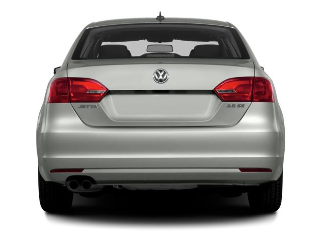 2014 Volkswagen Jetta Sedan Vehicle Photo in St. Petersburg, FL 33713