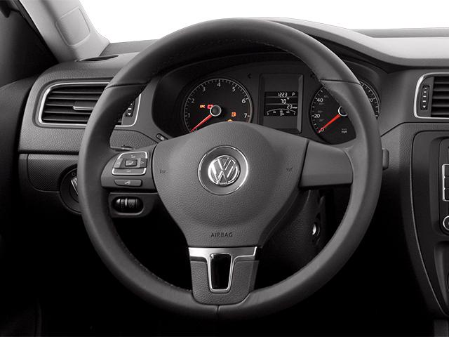 2014 Volkswagen Jetta Sedan Vehicle Photo in St. Petersburg, FL 33713