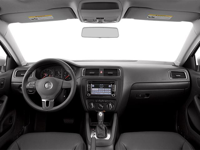 2014 Volkswagen Jetta Sedan Vehicle Photo in Corpus Christi, TX 78415