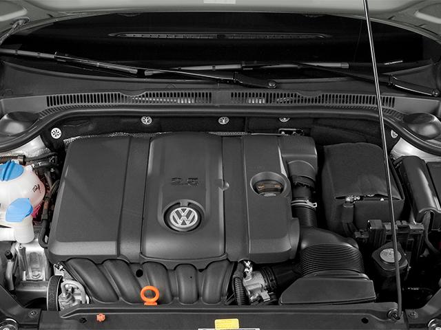 2014 Volkswagen Jetta Sedan Vehicle Photo in St. Petersburg, FL 33713