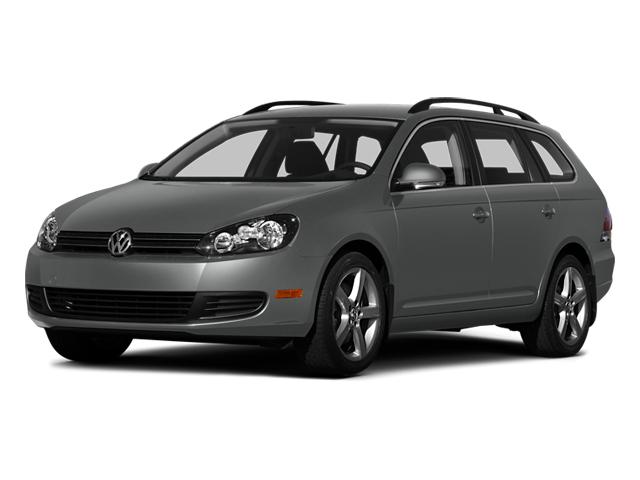 2014 Volkswagen Jetta SportWagen Vehicle Photo in Appleton, WI 54914