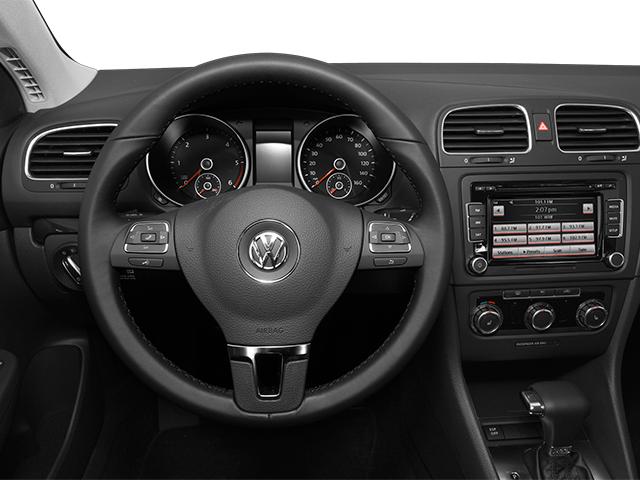 2014 Volkswagen Jetta SportWagen Vehicle Photo in Appleton, WI 54913