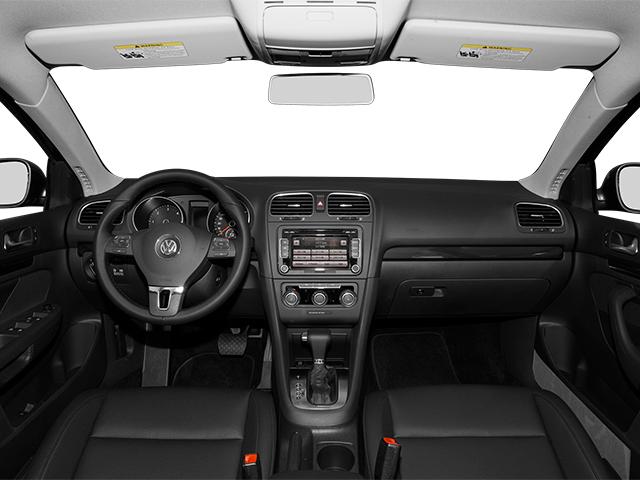 2014 Volkswagen Jetta SportWagen Vehicle Photo in Appleton, WI 54913