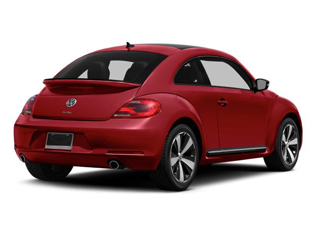 2014 Volkswagen Beetle Coupe Vehicle Photo in Clearwater, FL 33765