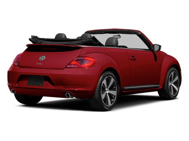 2014 Volkswagen Beetle Convertible Vehicle Photo in Oshkosh, WI 54904