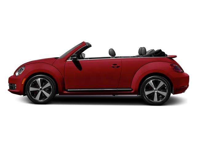 2014 Volkswagen Beetle Convertible Vehicle Photo in Oshkosh, WI 54904