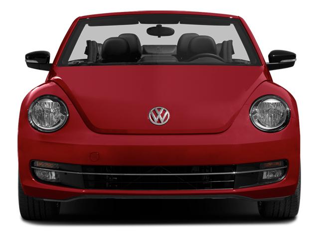 2014 Volkswagen Beetle Convertible Vehicle Photo in Oshkosh, WI 54904