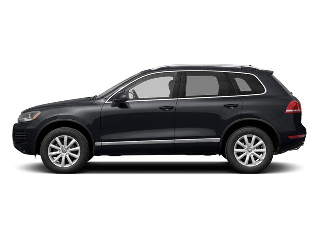 2014 Volkswagen Touareg Vehicle Photo in PEORIA, AZ 85382-3715