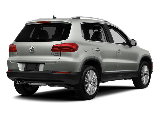 2014 Volkswagen Tiguan Vehicle Photo in Sanford, FL 32771