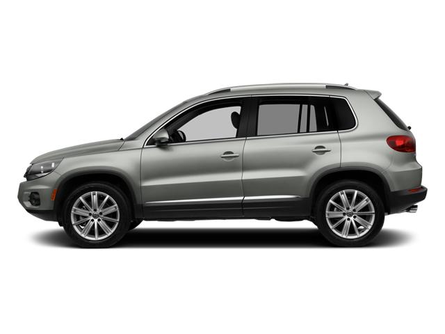 2014 Volkswagen Tiguan Vehicle Photo in Sanford, FL 32771