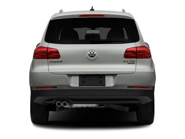 2014 Volkswagen Tiguan Vehicle Photo in Sanford, FL 32771