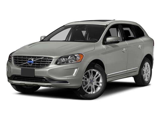 2014 Volvo XC60 Vehicle Photo in Trevose, PA 19053