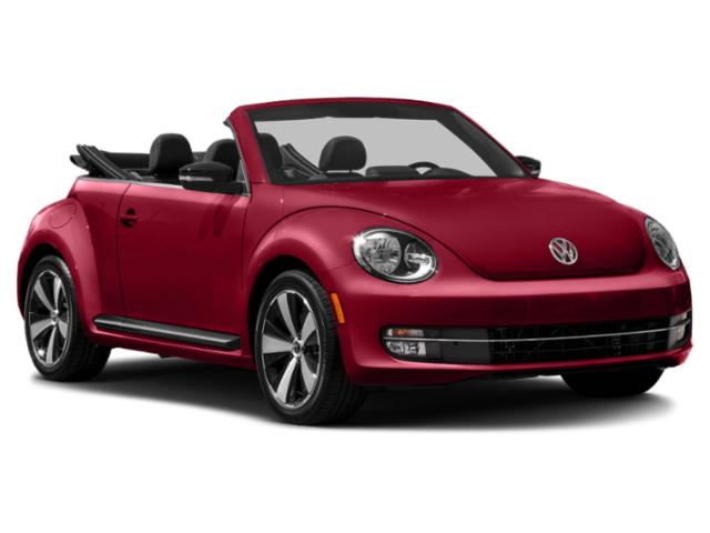 2014 Volkswagen Beetle Convertible Vehicle Photo in Oshkosh, WI 54904