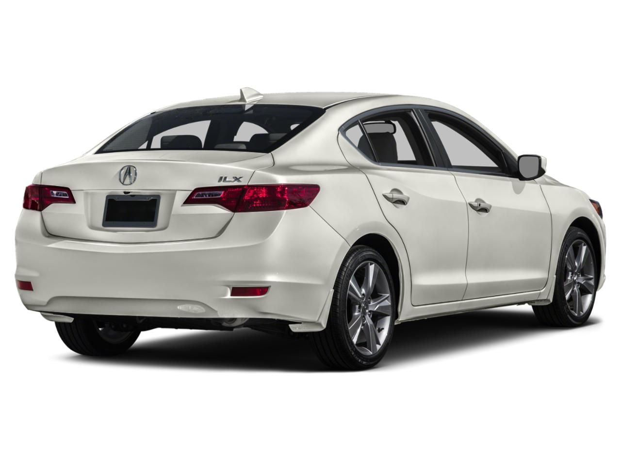 2015 Acura ILX Vehicle Photo in Pembroke Pines , FL 33084