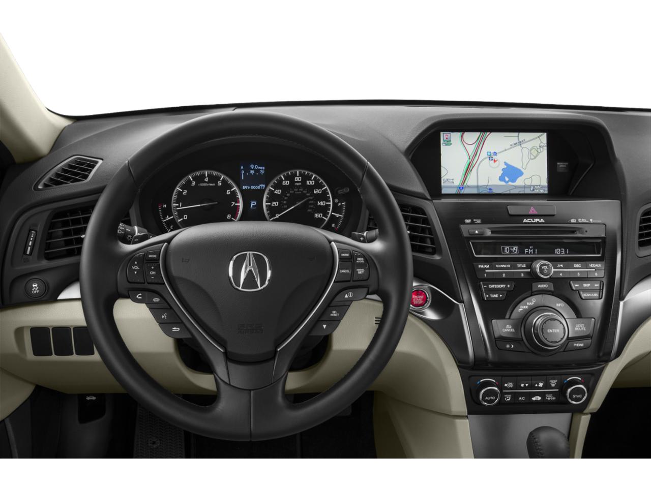 2015 Acura ILX Vehicle Photo in Pembroke Pines , FL 33084