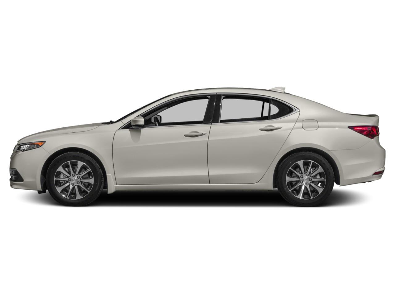 2015 Acura TLX Vehicle Photo in Ft. Myers, FL 33907